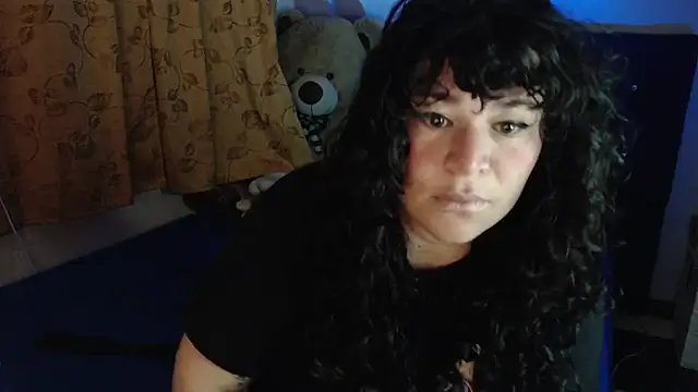 ANGELIQUE KLANE online show from 14, 1, 2026