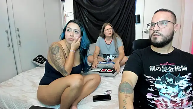 sgmr online show from 5, 2, 2025