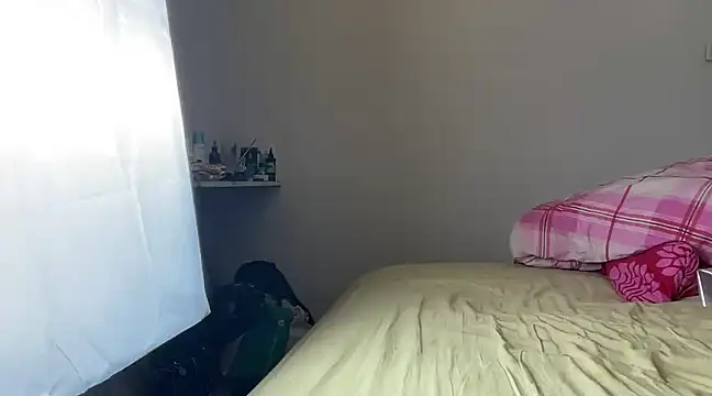 Snapshot of Wilmaaturbate chatting on 18, 3, 2025 Wilmaaturbate online show from 18, 3, 2025