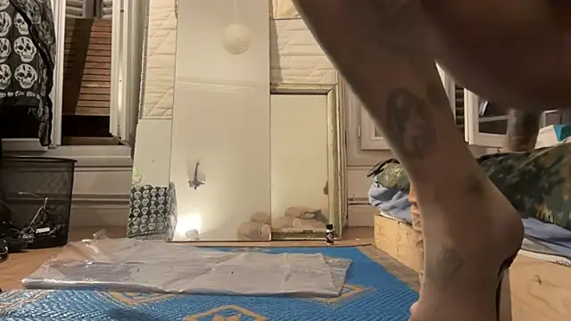 Snapshot of Wilmaaturbate chatting on 11, 10, 2025 Wilmaaturbate online show from 11, 10, 2025