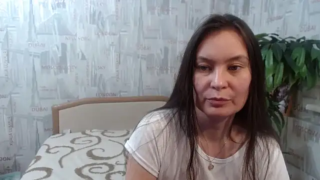 GinaQSoul online show from 10, 1, 2026