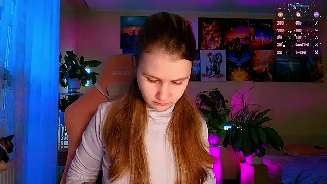 GoodWitch  online show from 18, 1, 2026