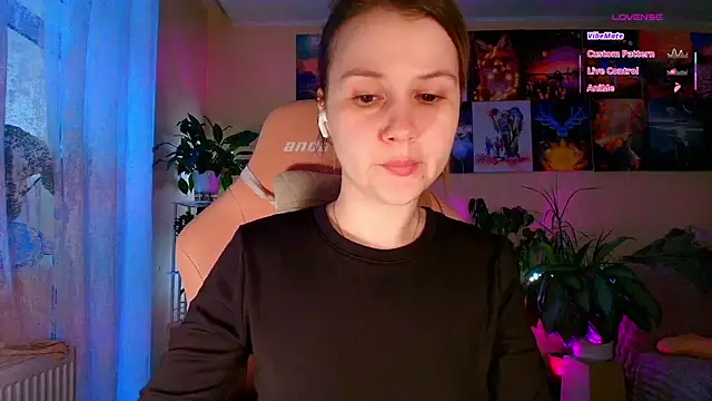 GoodWitch  online show from 12, 2, 2026