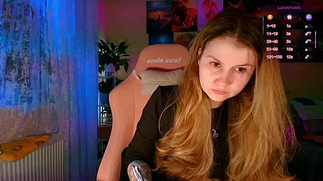 GoodWitch  online show from 18, 2, 2026