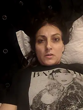 LisaCroft online show from 10, 3, 2025