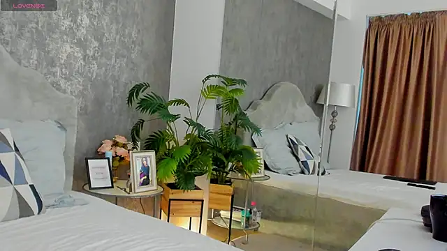 LisaCroft online show from 24, 2, 2026