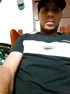 jhon34r online show from 28, 2, 2026