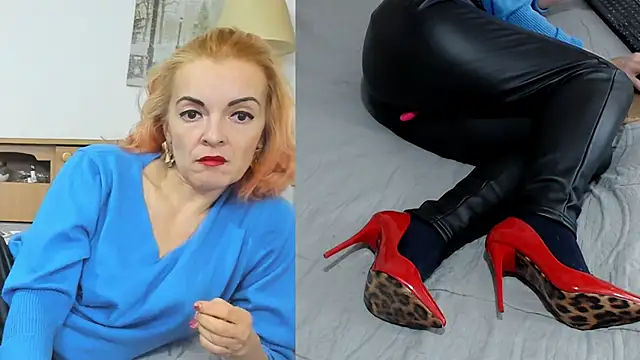 KateConner online show from 29, 12, 2024