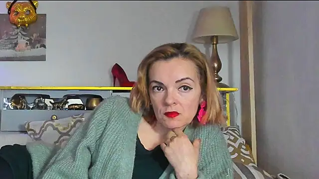 KateConner online show from 19, 3, 2025