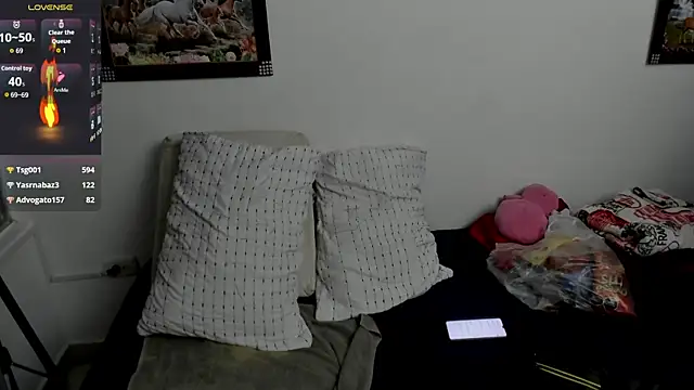 Snapshot of Brenda_Berck_ chatting on 24, 9, 2025 Brenda Berck online show from 24, 9, 2025