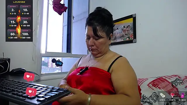 Snapshot of Brenda_Berck_ chatting on 29, 9, 2025 Brenda Berck online show from 29, 9, 2025