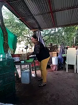 Brenda Berck  online show from 1, 3, 2026