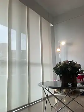 CATALINA RESTREPO online show from 16, 12, 2024