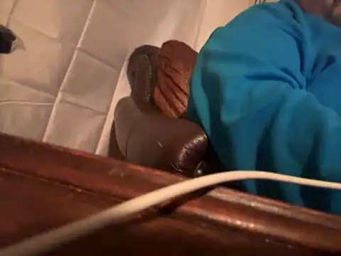Pantychubs69 online show from 18, 5, 2026