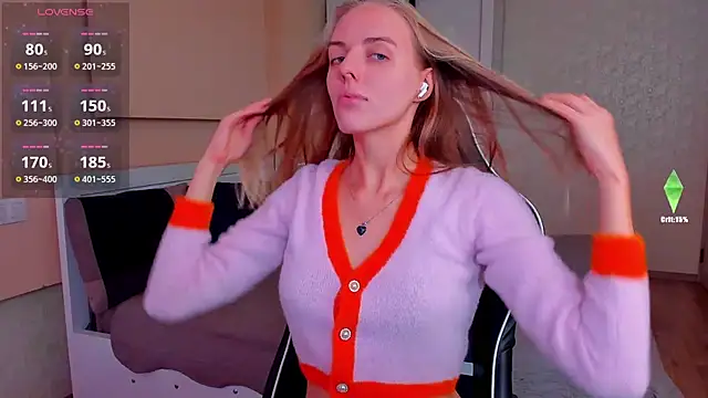 Jam cream online show from 8, 12, 2024