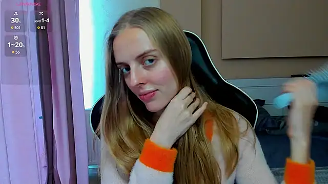 Jam cream online show from 13, 10, 2025