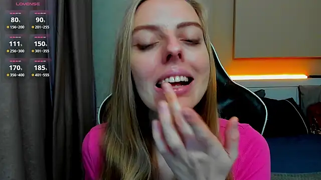 Jam cream online show from 24, 10, 2025