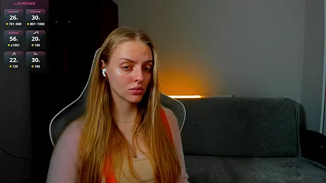 Jam cream online show from 15, 4, 2026