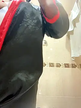 Fancyxlove online show from 11, 10, 2025