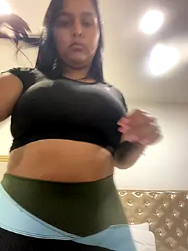 Fancyxlove online show from 21, 10, 2025