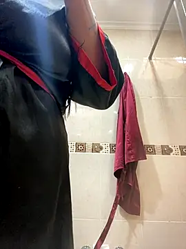 Fancyxlove online show from 29, 10, 2025