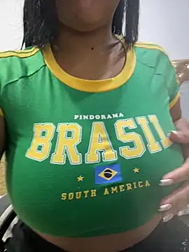 Fancyxlove online show from 29, 11, 2025