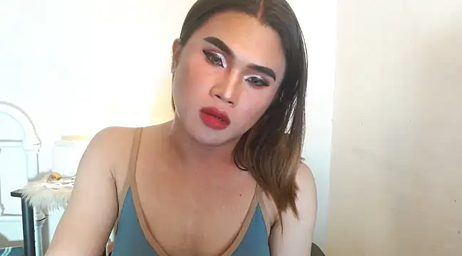 JustineBIGCUM online show from 6, 12, 2024