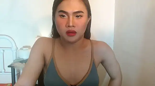 JustineBIGCUM online show from 4, 1, 2025