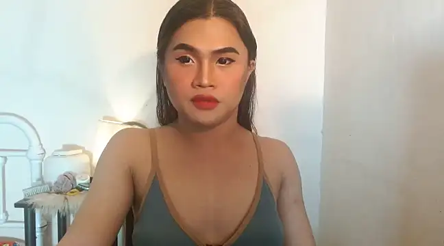 JustineBIGCUM online show from 5, 1, 2025