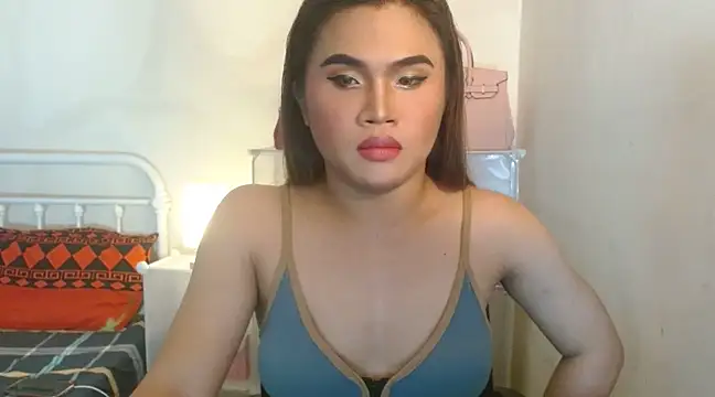 JustineBIGCUM online show from 1, 2, 2025