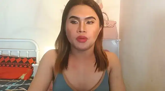 JustineBIGCUM online show from 7, 2, 2025