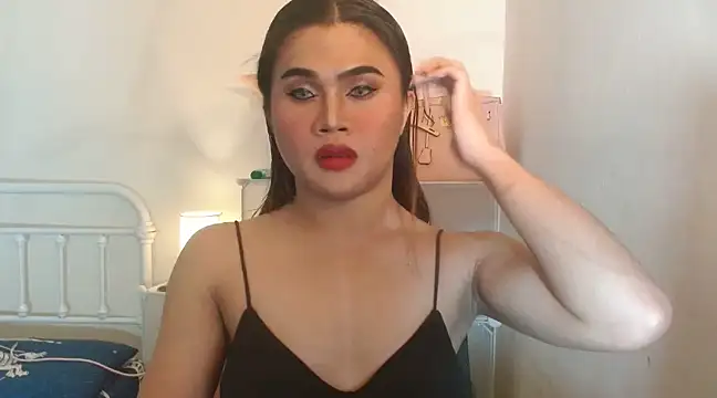 JustineBIGCUM online show from 28, 2, 2025