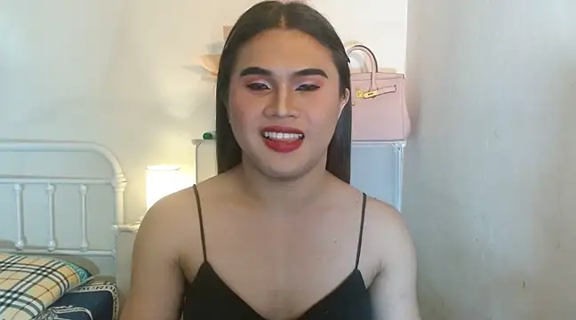 JustineBIGCUM online show from 2, 3, 2025