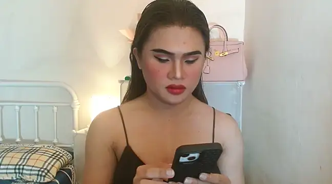 JustineBIGCUM online show from 6, 3, 2025