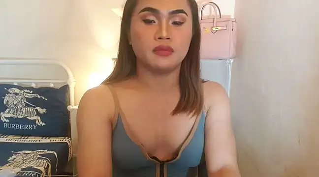 JustineBIGCUM online show from 16, 3, 2025