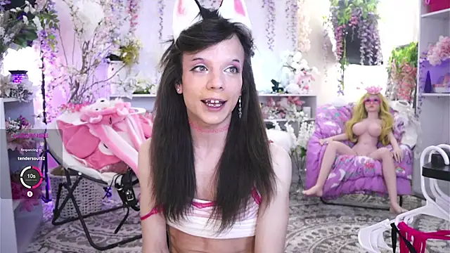 xxhayleemariexx online show from 13, 2, 2025