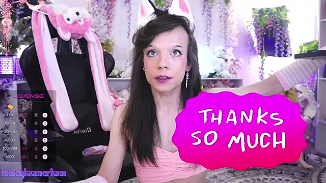 xxhayleemariexx online show from 6, 3, 2025