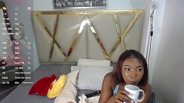 Snapshot of myblackdoope chatting on 11, 2, 2025 myblackdoope online show from 11, 2, 2025