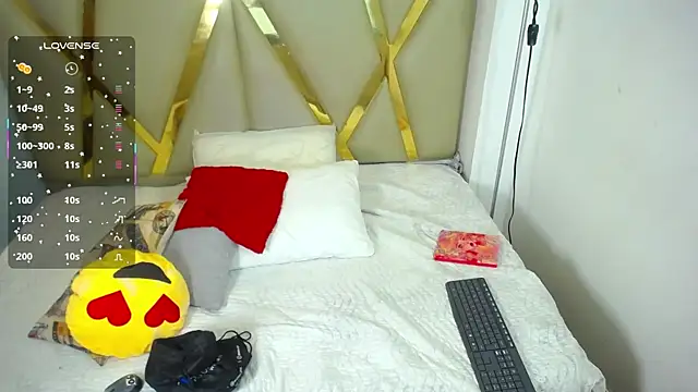 Snapshot of myblackdoope chatting on 15, 2, 2025 myblackdoope online show from 15, 2, 2025