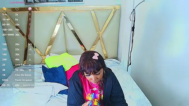 Snapshot of myblackdoope chatting on 4, 3, 2025 myblackdoope online show from 4, 3, 2025