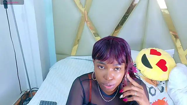 Snapshot of myblackdoope chatting on 14, 9, 2025 myblackdoope online show from 14, 9, 2025