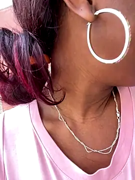 Snapshot of myblackdoope chatting on 31, 10, 2025 myblackdoope online show from 31, 10, 2025