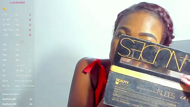 Snapshot of myblackdoope chatting on 9, 11, 2025 myblackdoope online show from 9, 11, 2025