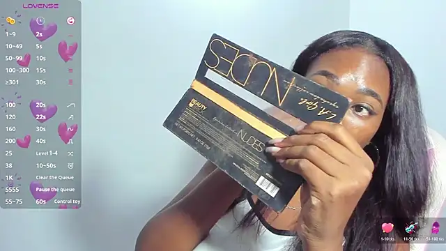 Snapshot of myblackdoope chatting on 23, 11, 2025 myblackdoope online show from 23, 11, 2025