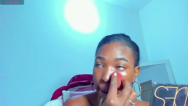 myblackdoope online show from 9, 1, 2026