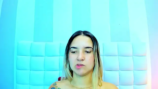 Snapshot of teresasroom_ chatting on 27, 2, 2025 teresasroom online show from 27, 2, 2025