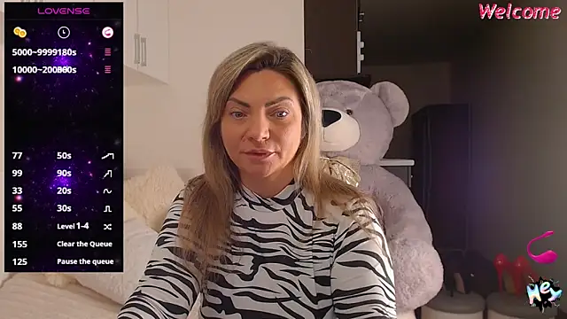 KristiOwen online show from 6, 3, 2025