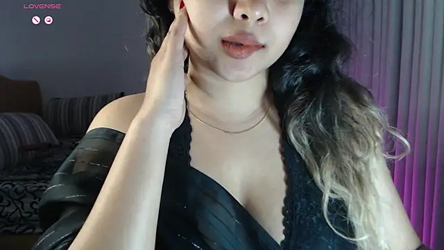  neesha 414  online show from 17, 9, 2025