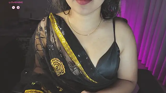  neesha 414  online show from 24, 11, 2025