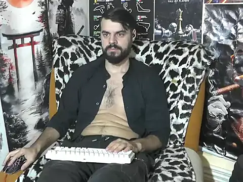 00george online show from 30, 11, 2025